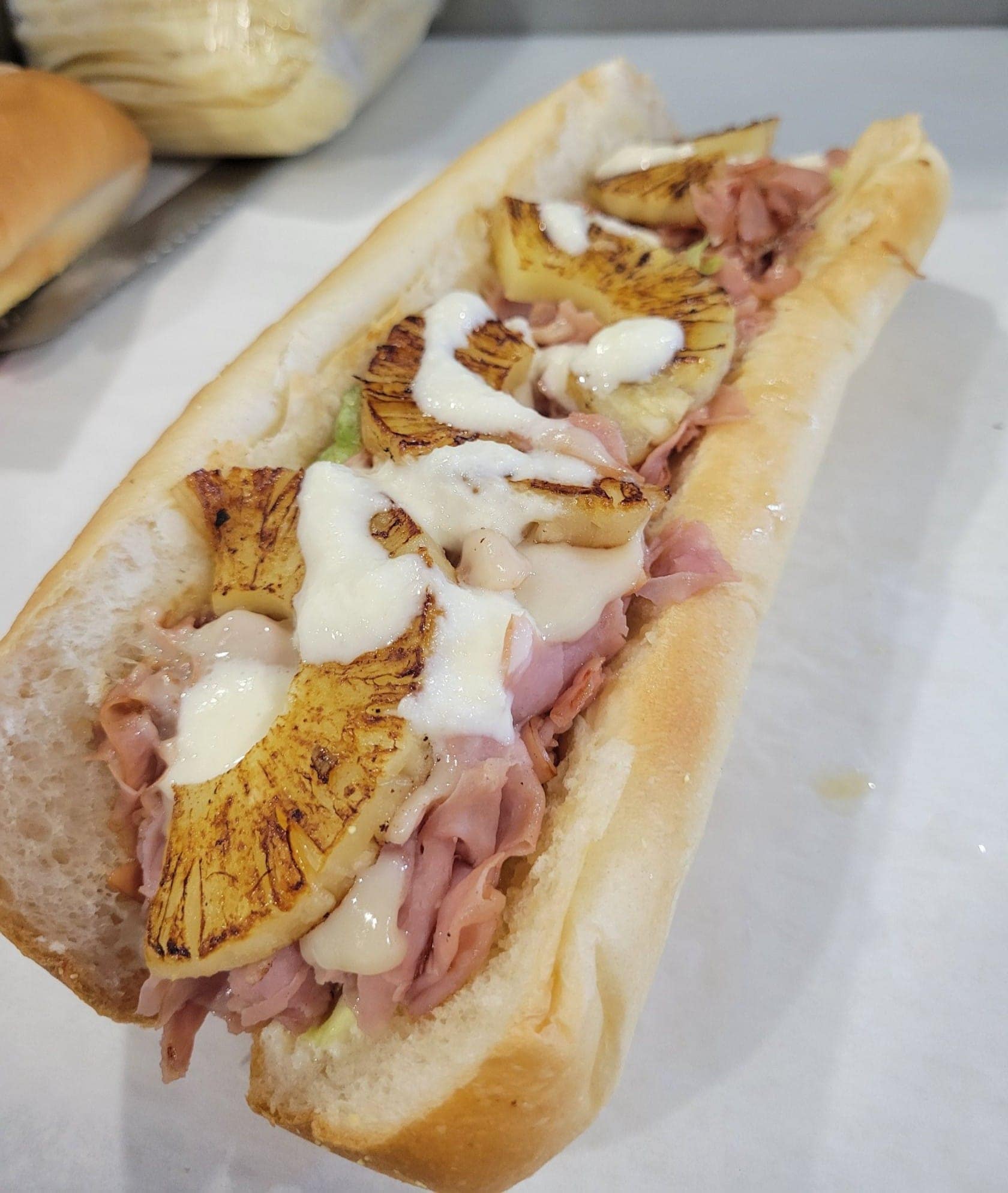 Sub Hub Serves Cuban Food in Lakeland, FL 33810