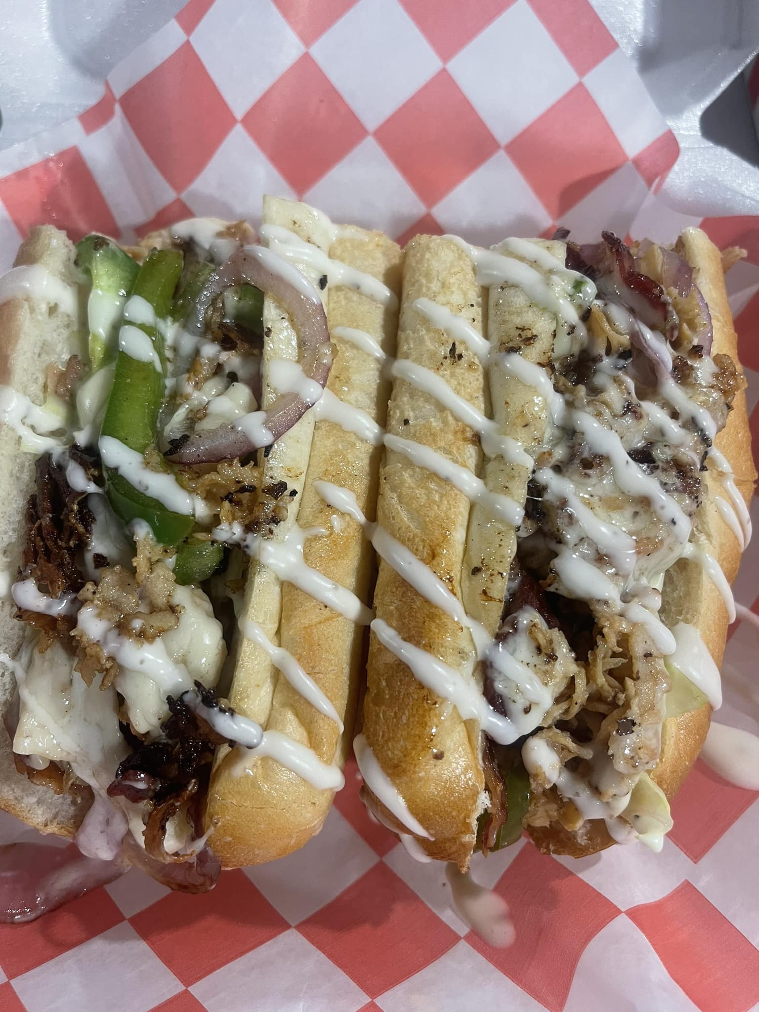 Sub Hub Serves Cuban Food in Lakeland, FL 33810