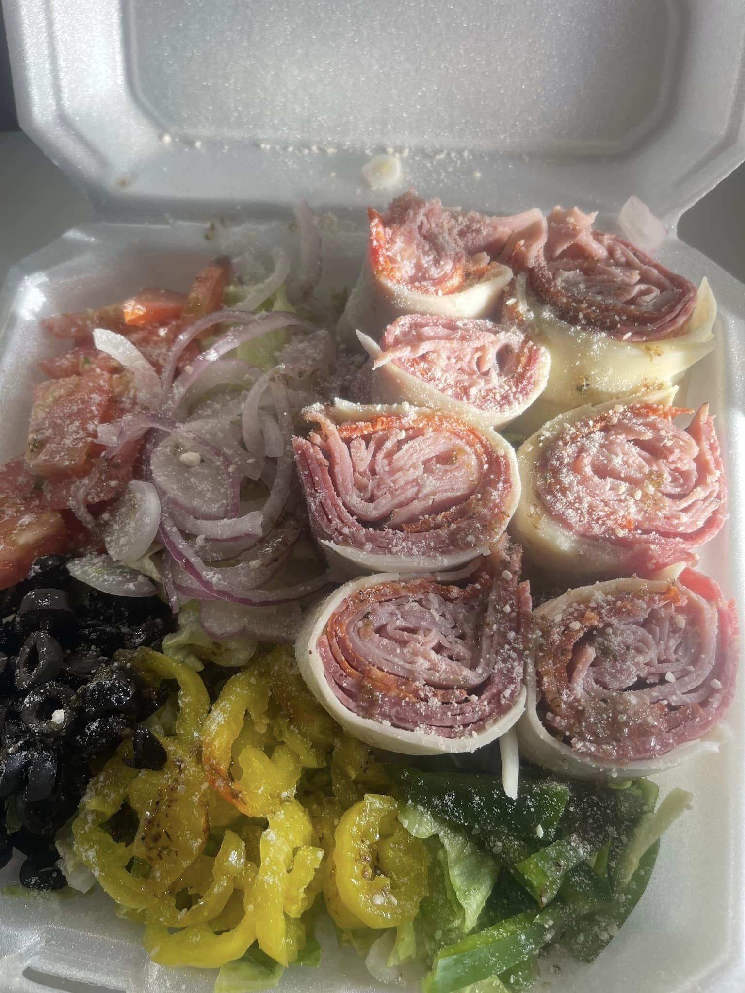 Sub Hub Serves Cuban Food in Lakeland, FL 33810