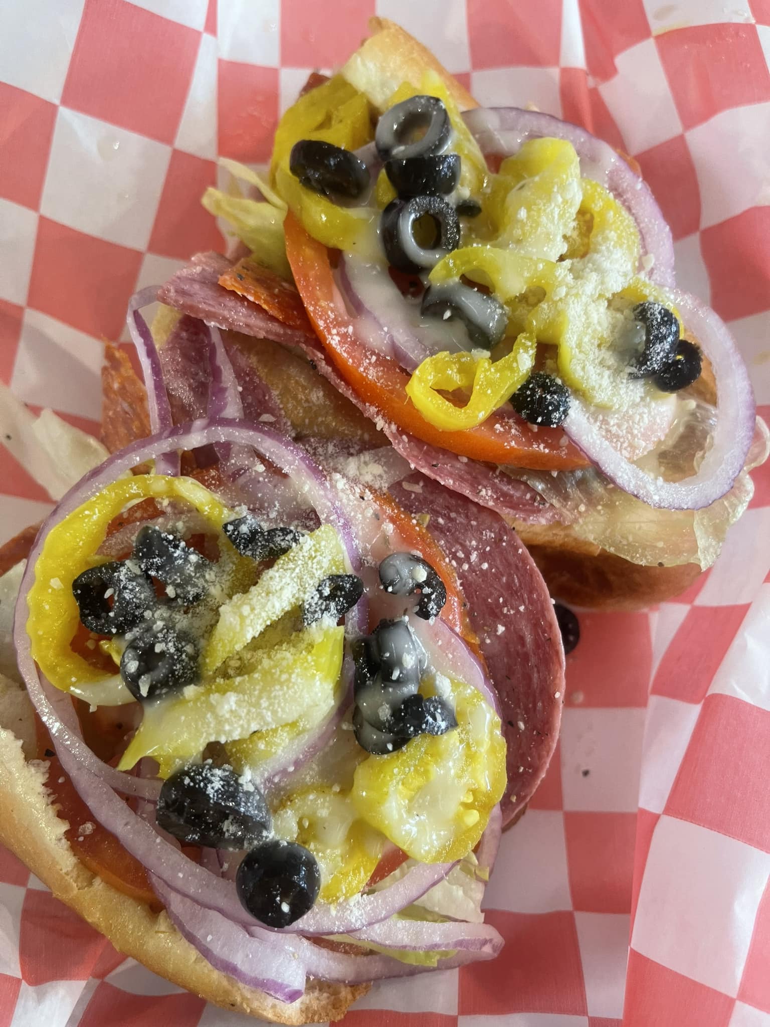 Sub Hub Serves Cuban Food in Lakeland, FL 33810