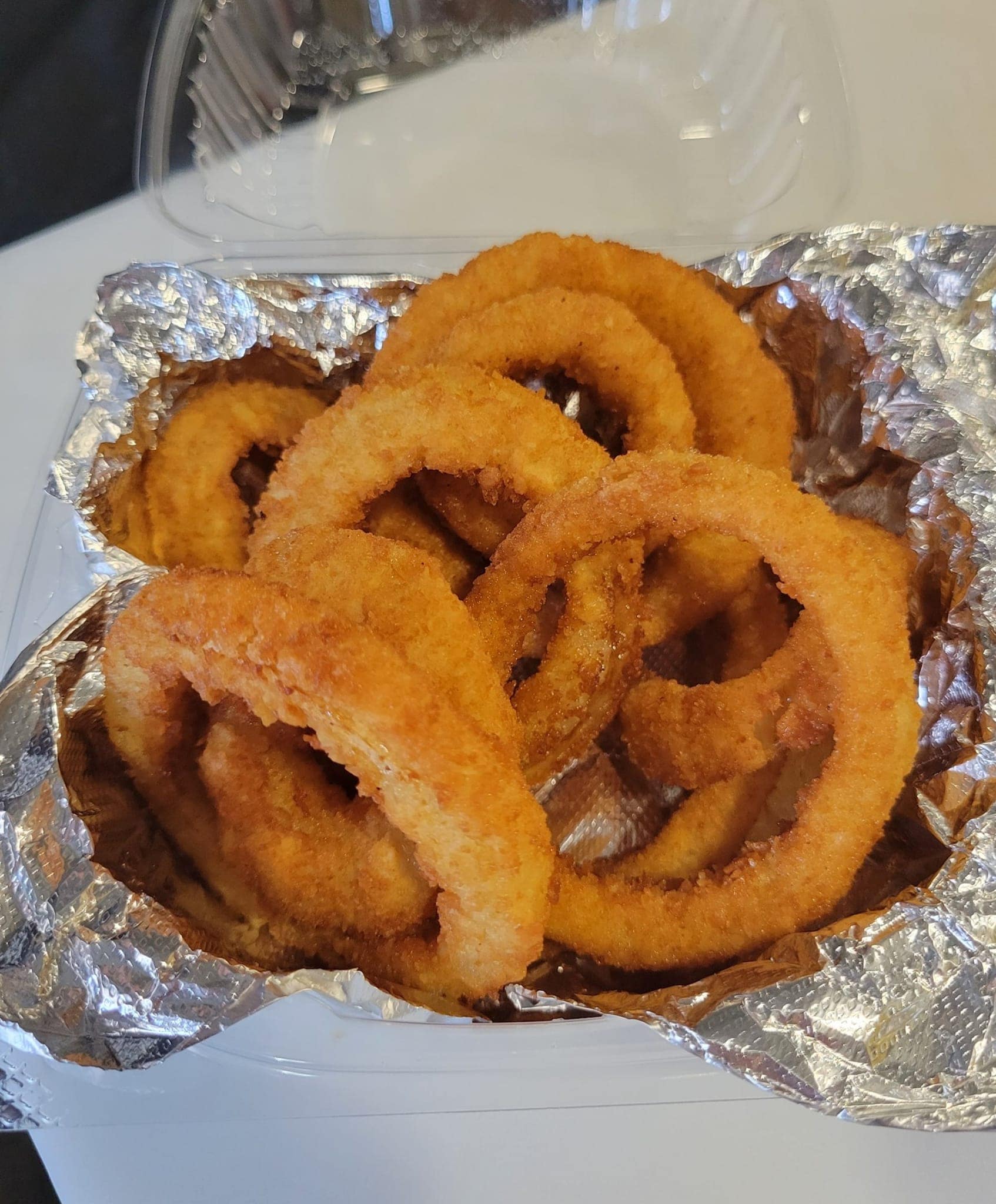 Sub Hub Serves Cuban Food in Lakeland, FL 33810