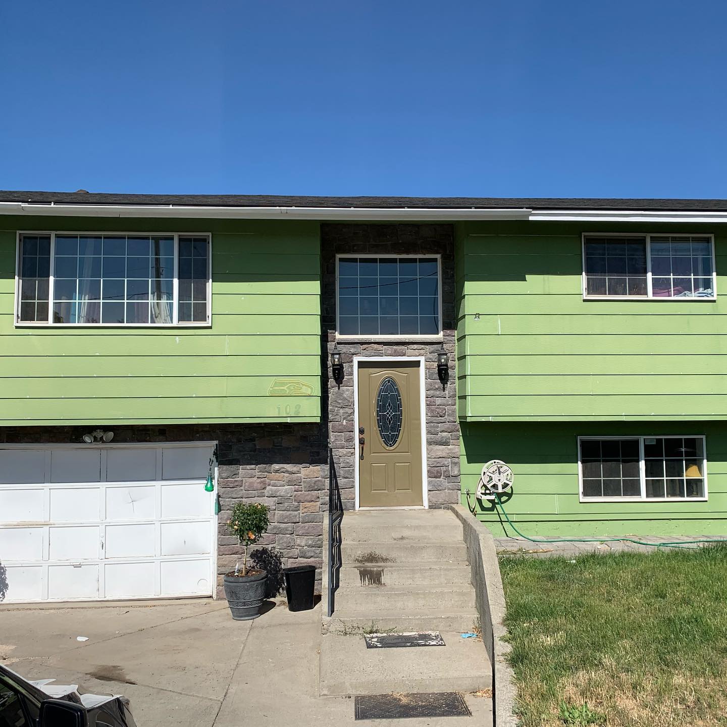 Jim’s Superior Painting Offers Interior Painting in Yakima, WA 98901