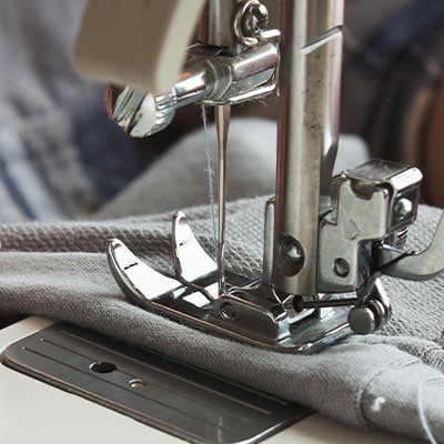 Tailoring Services