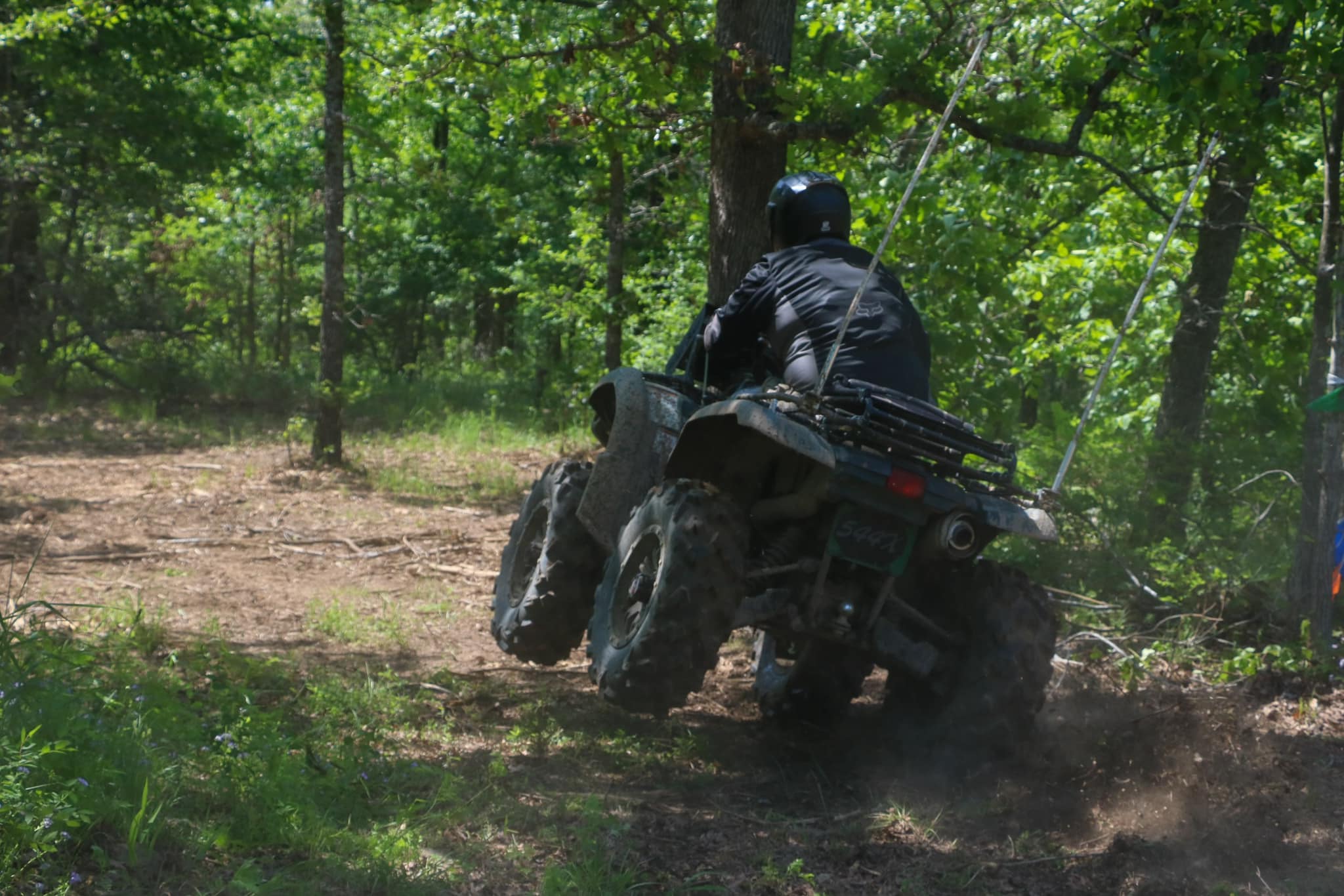 BlackRock Ridge RV Park & Campground is a Campground in Mcalester, OK 74501