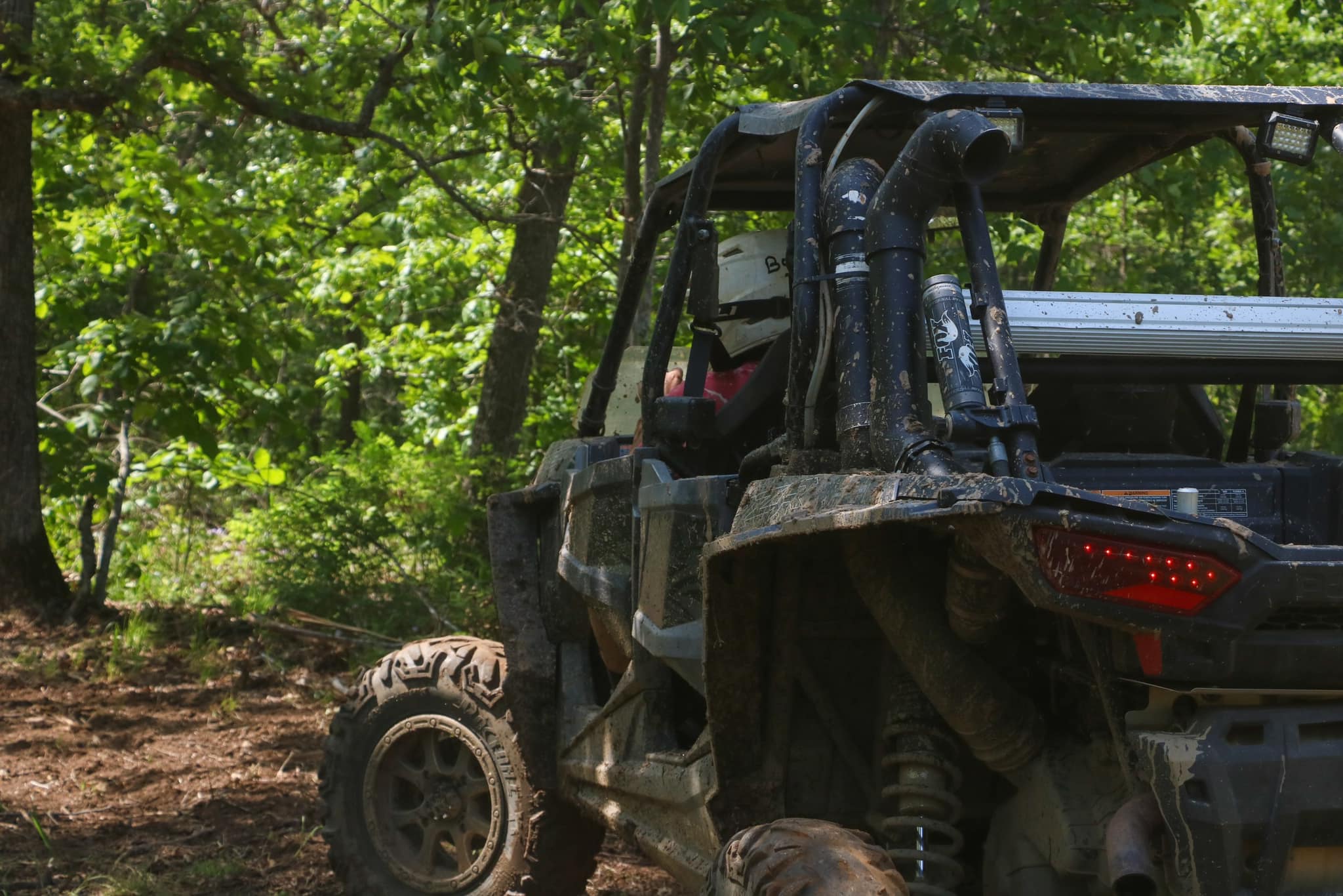 BlackRock Ridge RV Park & Campground is a Campground in Mcalester, OK 74501