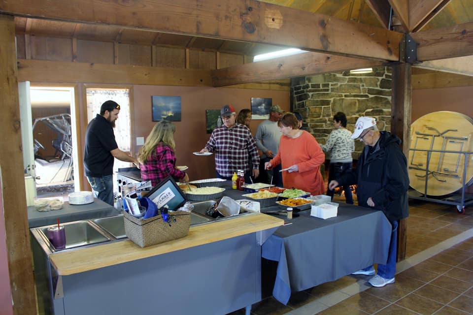 BlackRock Ridge RV Park & Campground is a Campground in Mcalester, OK 74501