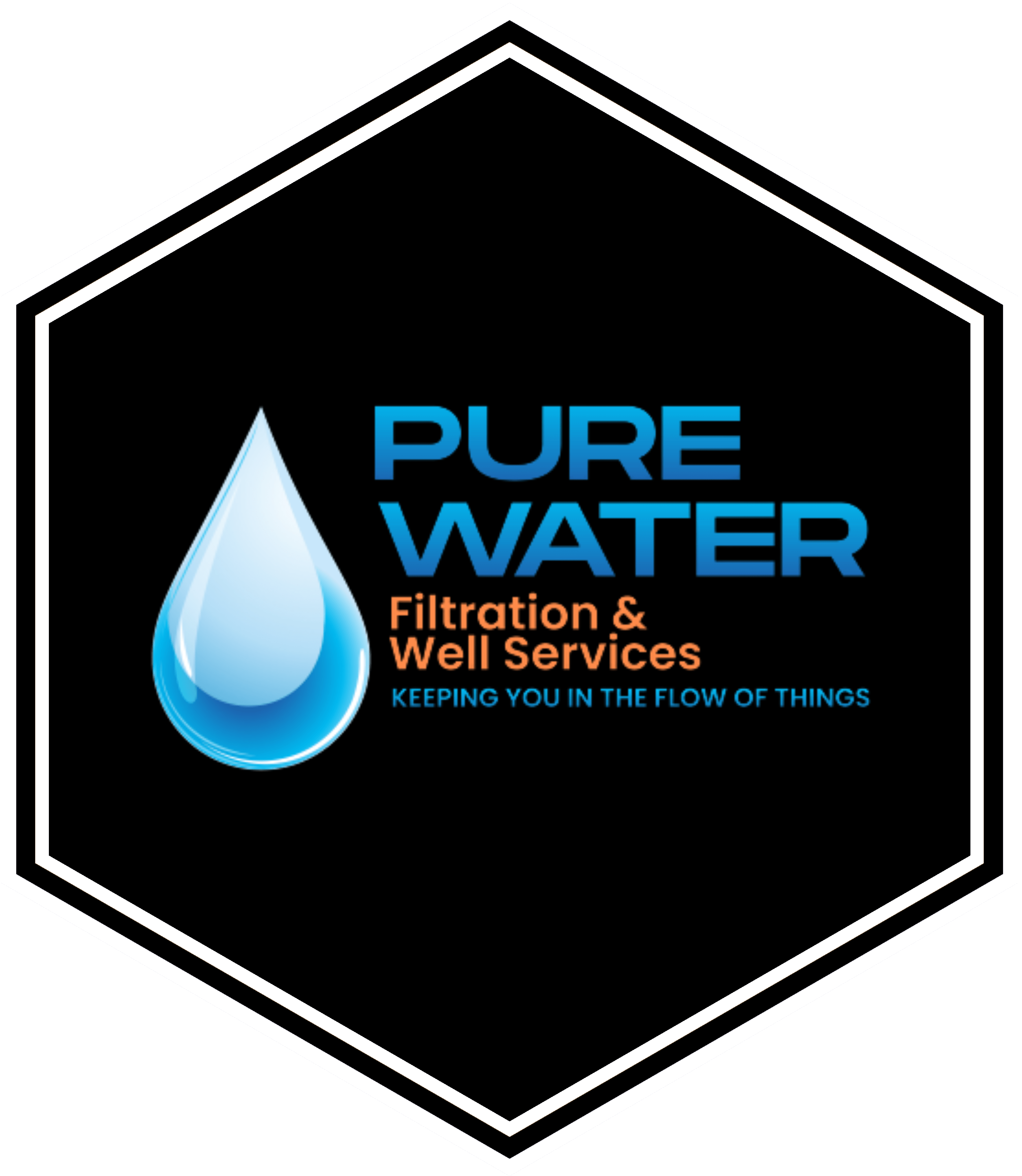 Pure Water Filtration & Well Services