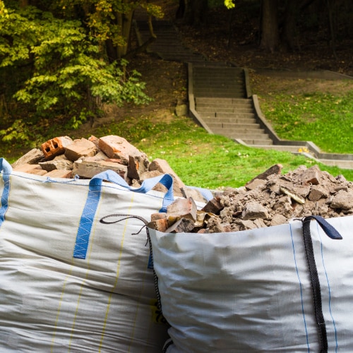 Debris Removal Service