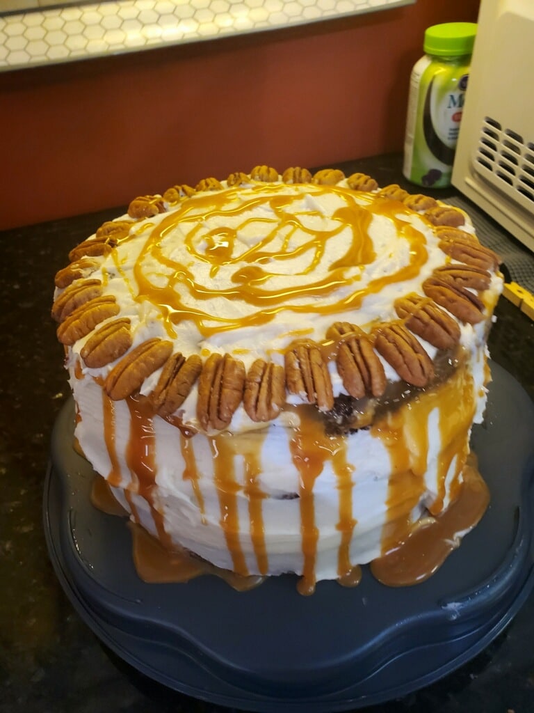 The Gramling Opry House Serves Food in Inman, SC 29349