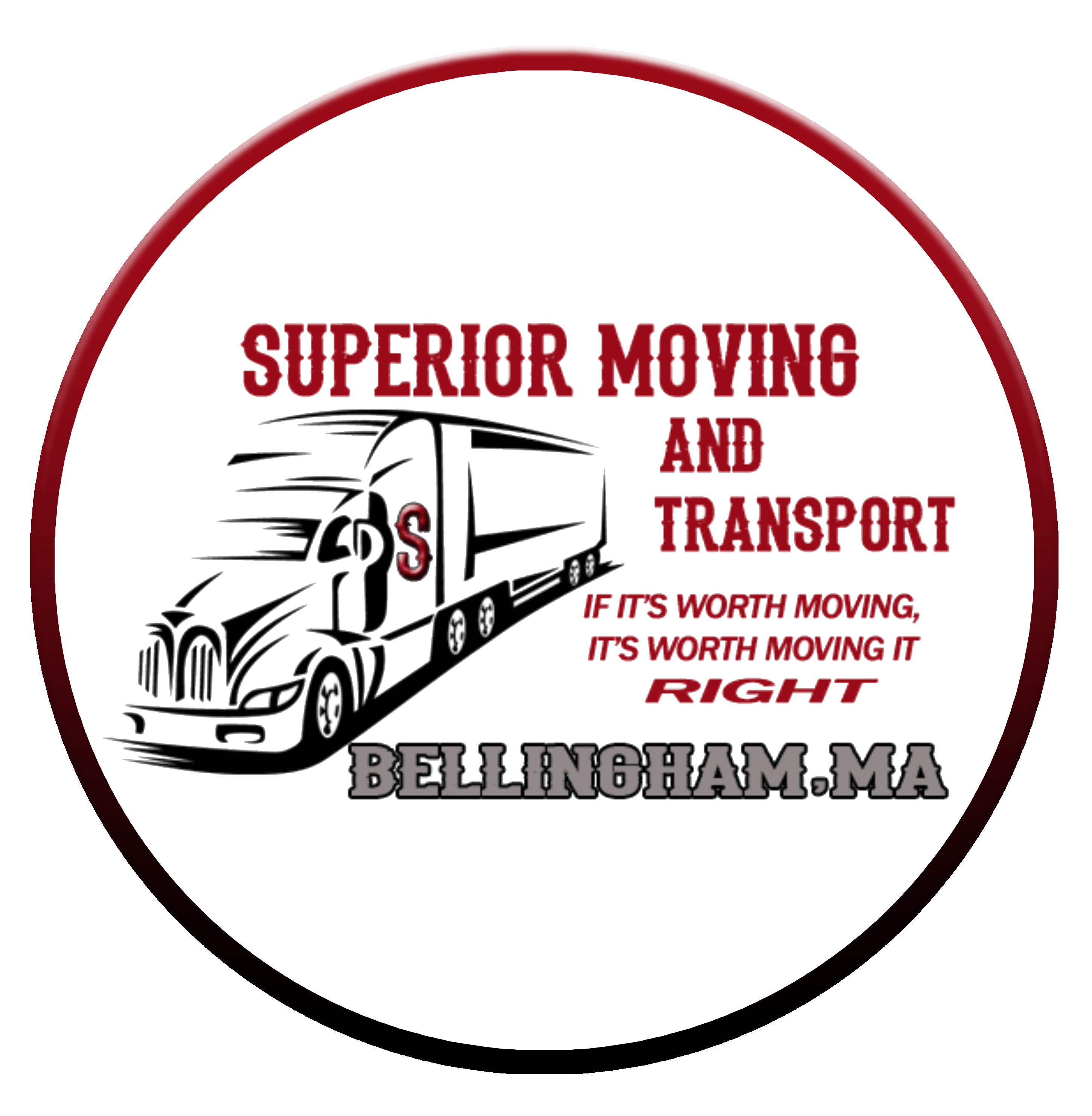 Superior Moving and Transport