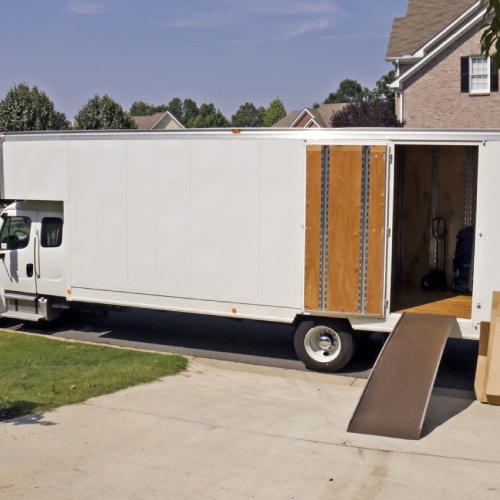 Residential Movers
