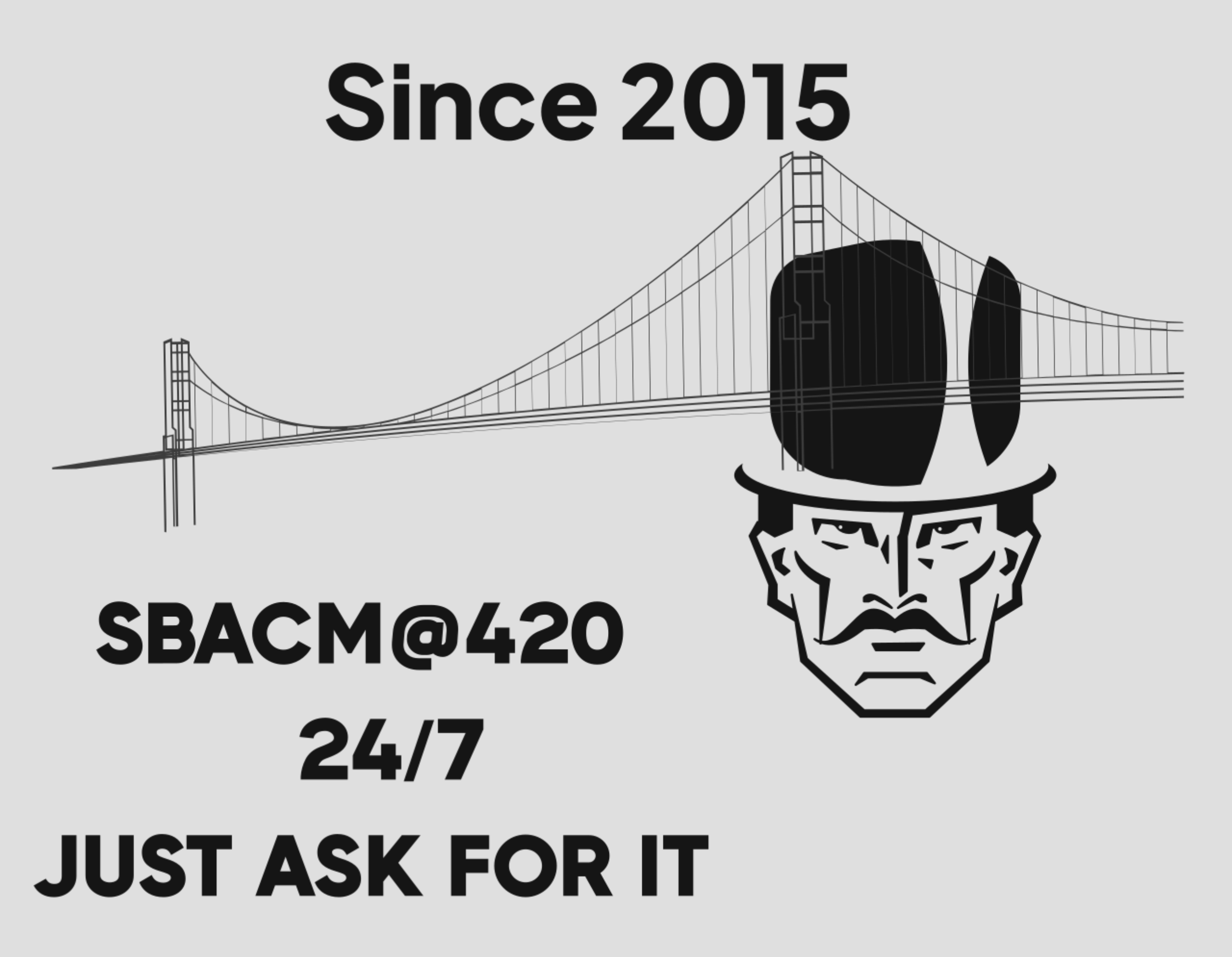 S.B.A.C.M. 420 Tobacco and Convenience Store