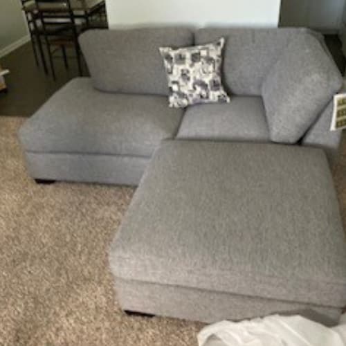 Residential Cleaning