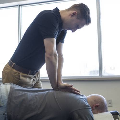 Chiropractic Services