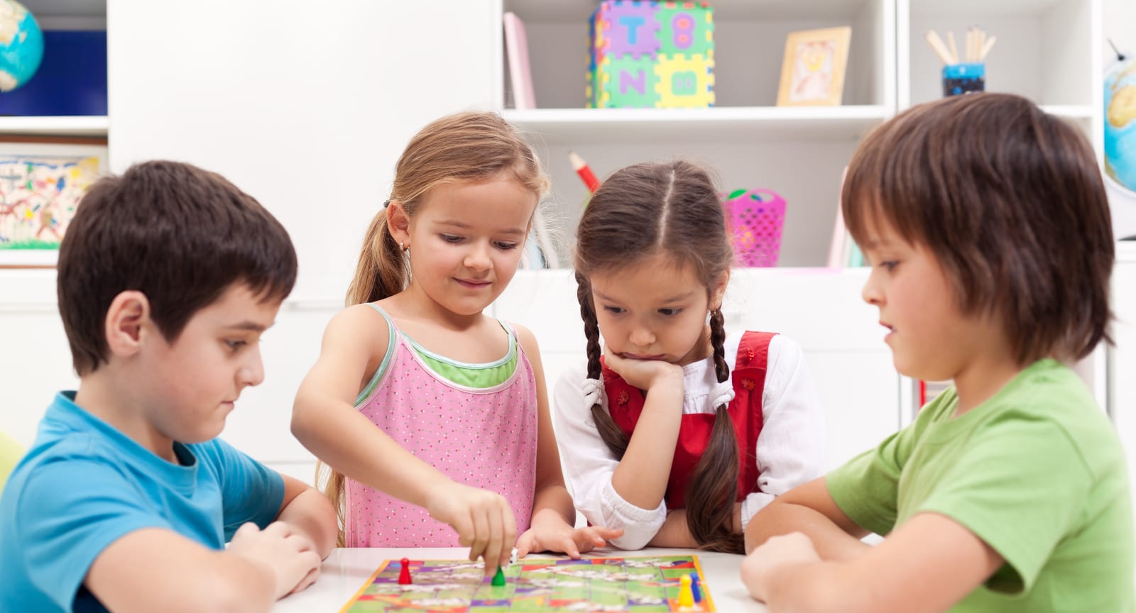 After-School Program