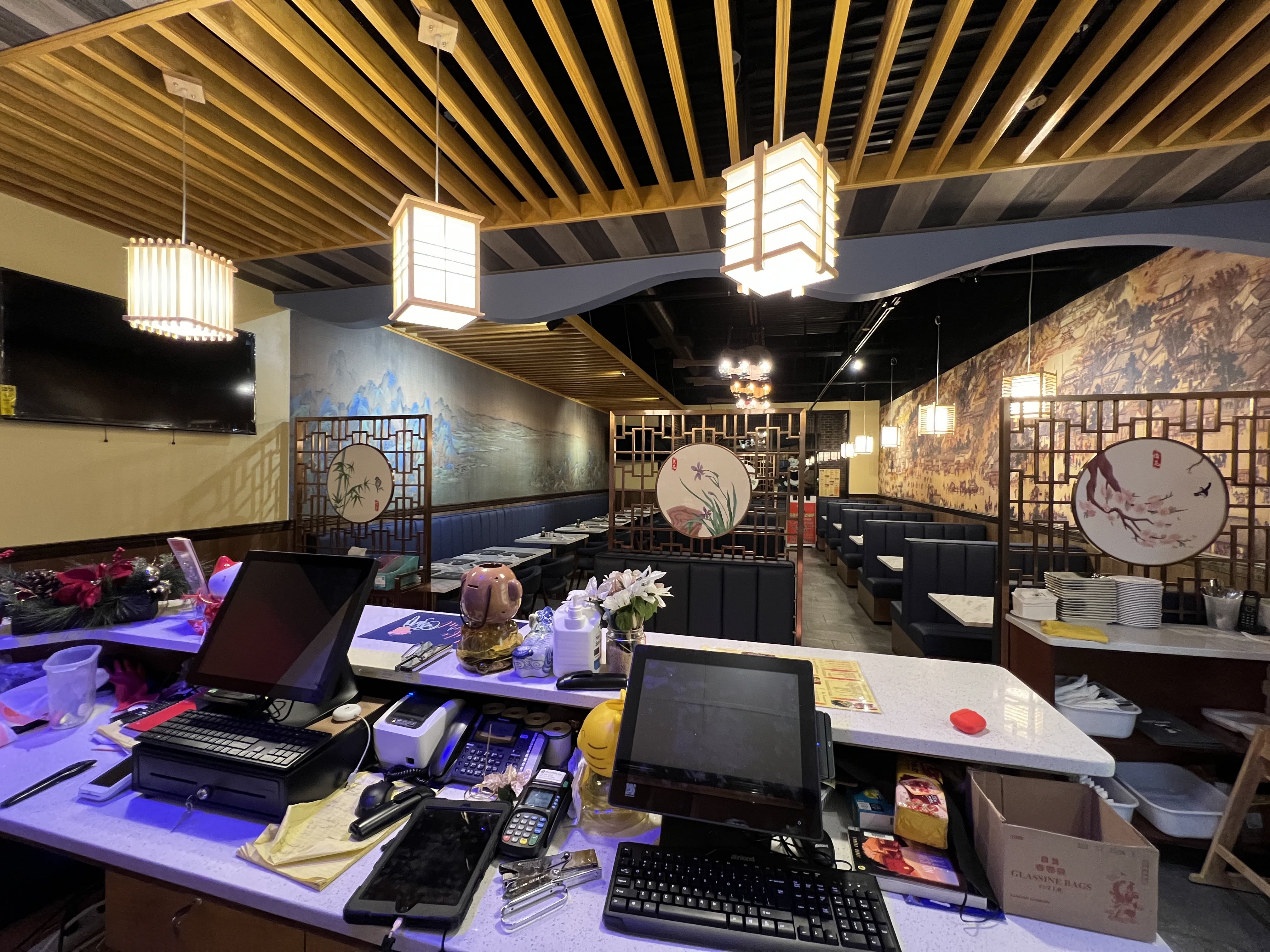 KUNGFU CHEF Serves Thai Food in The Villages, FL 32162