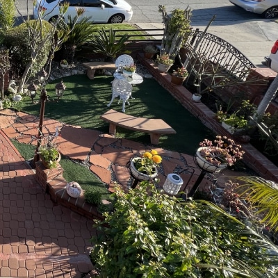 Landscape and Sprinkler Services