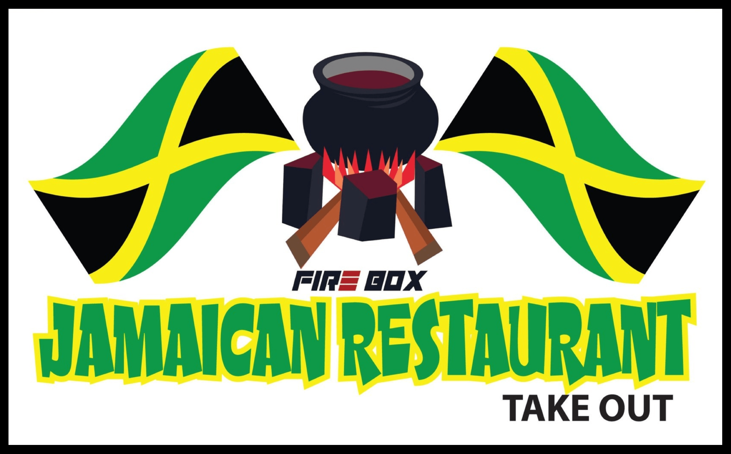 Firebox Jamaican Restaurant