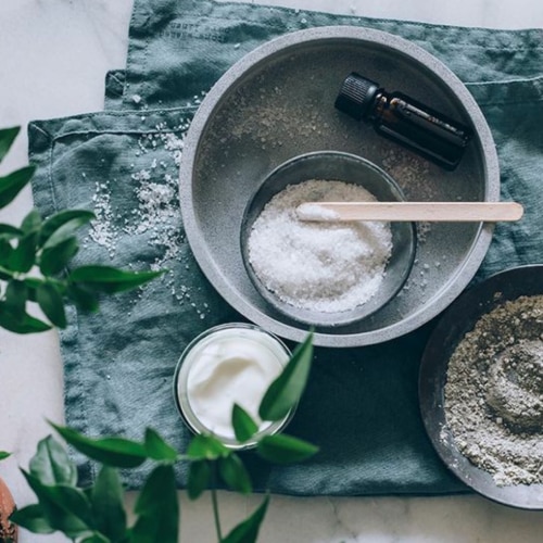 Facial Treatments