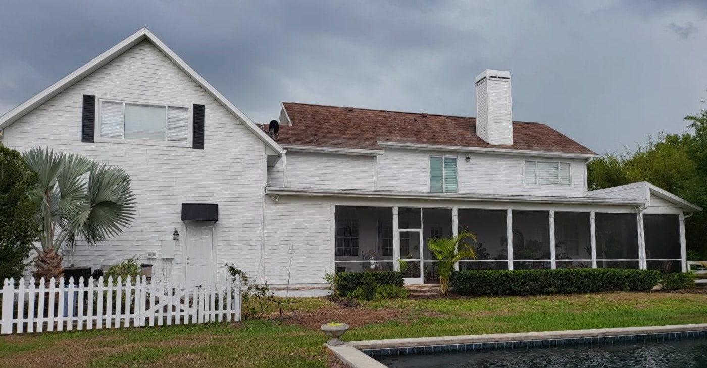 B & M Painting, LLC Offers Painting Services in Tampa, FL 33615