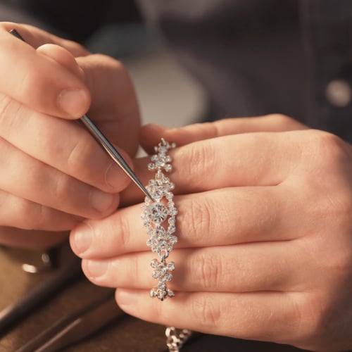 Jewelry Repair