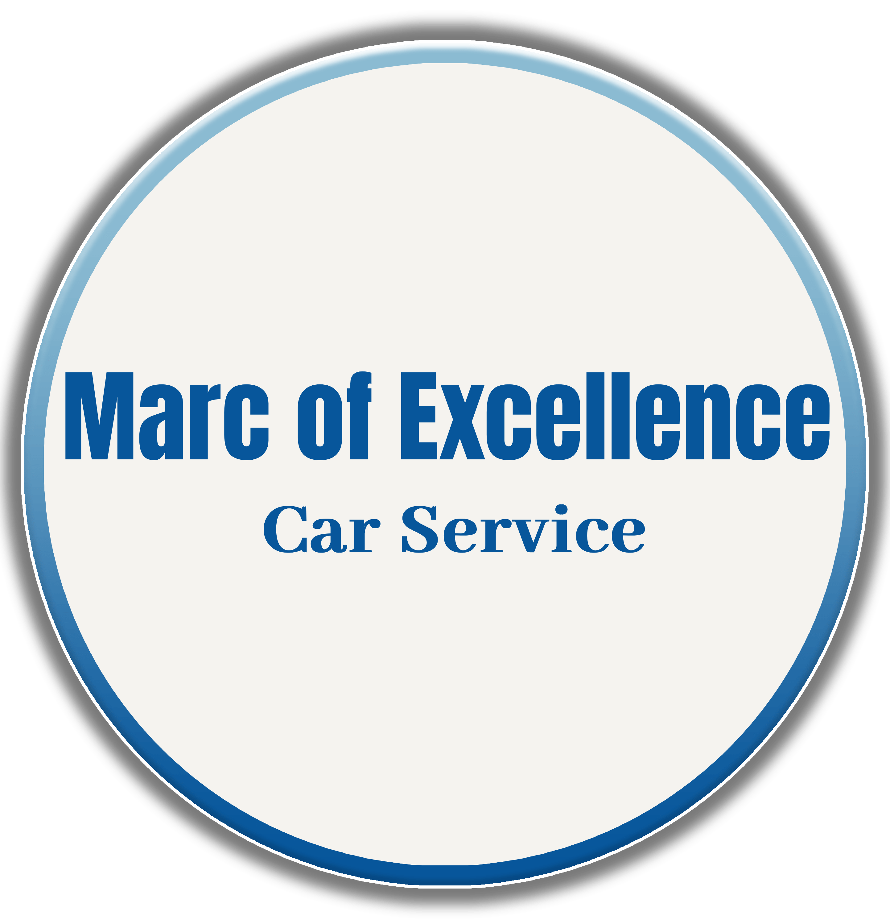 Marc of excellence car service offers transportation services in naples