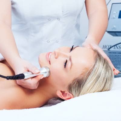 MICRODERMABRASION