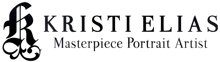 Kristi Elias Photography | Masterpiece Portrait Artist