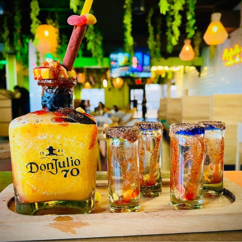 Happy Hour