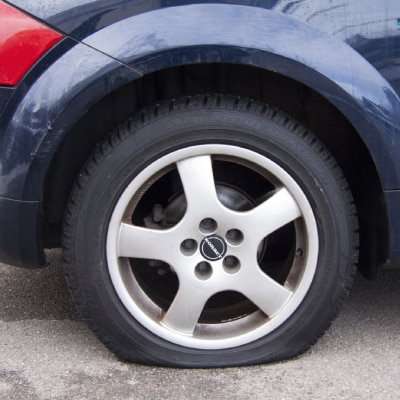 TIRE CHANGE SERVICES