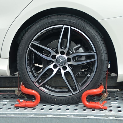 24 HOUR TOWING SERVICES