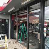 Commercial Window Services