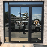 Commercial Door Services