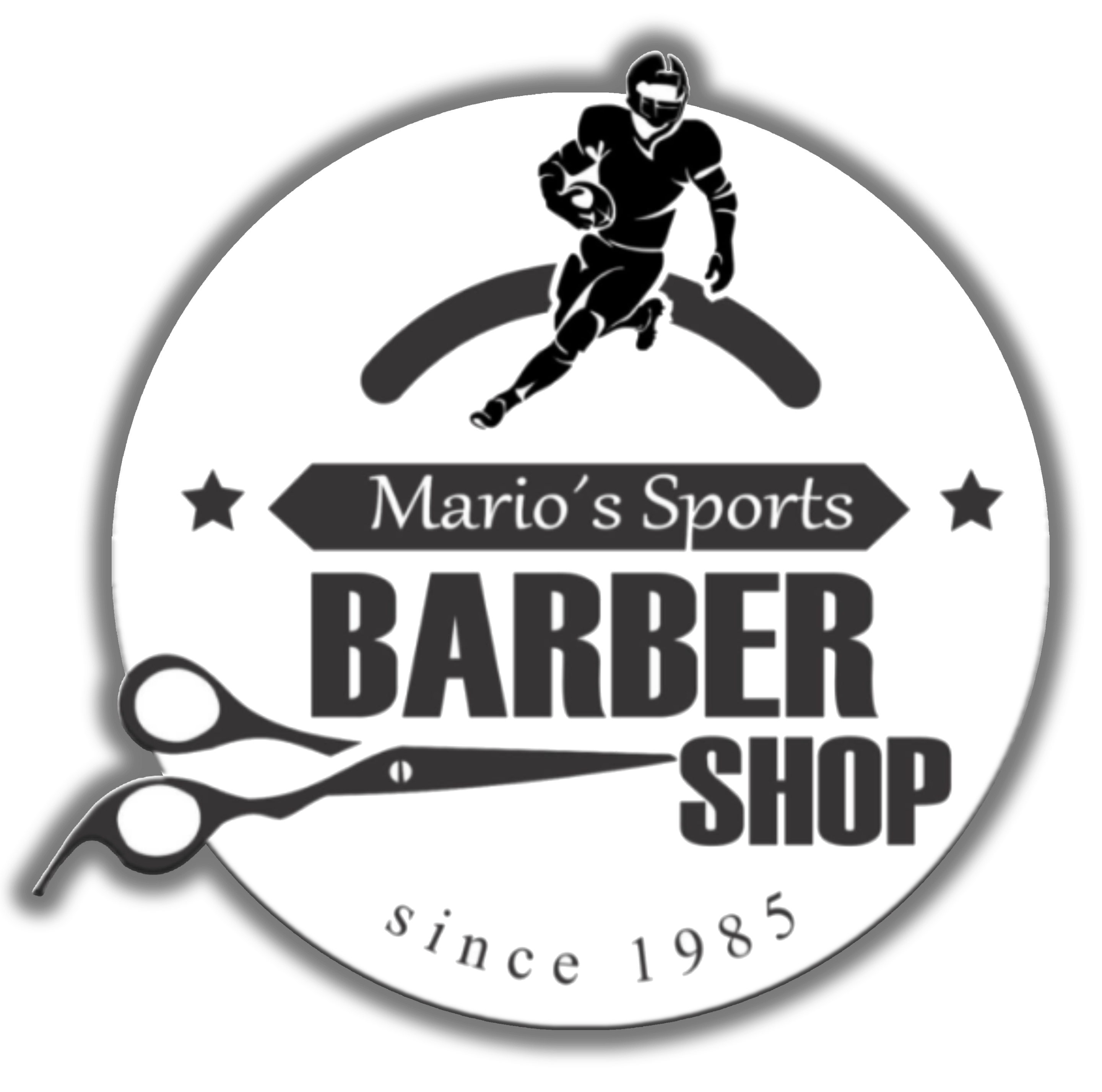Mario's Sports Barbershop