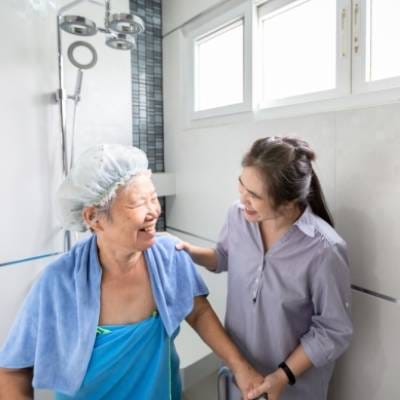 HOME HEALTH CARE SERVICES