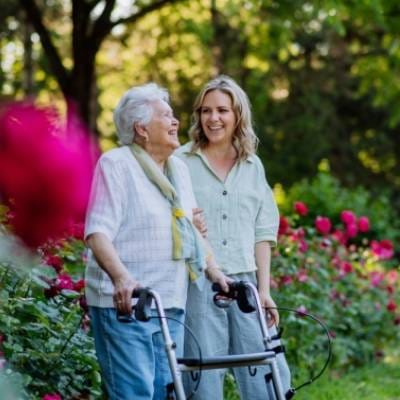 COMPANION CARE