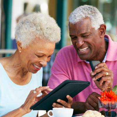 DEMENTIA CARE
