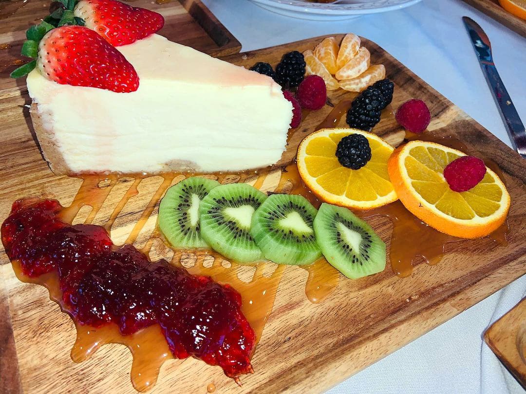 Dayton Village Pizza Turkish mediterranean restaurant Serves Salads in