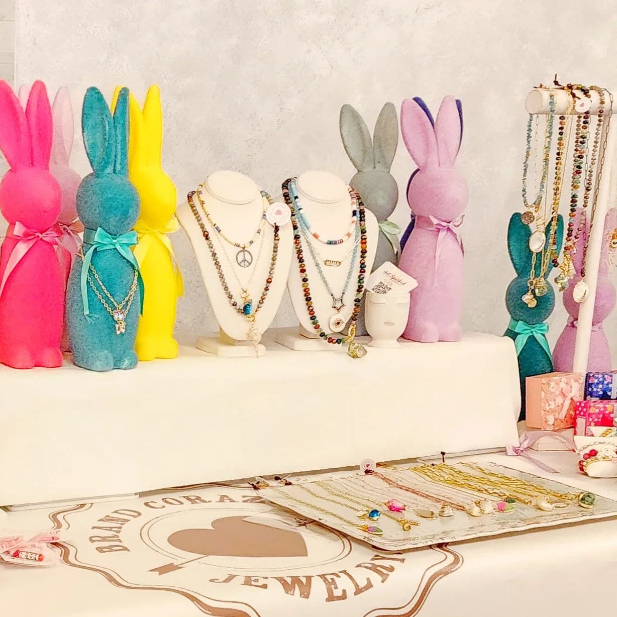 Get Sparked Chicago Permanent Jewelry Offers Forever Bracelets in Lisle