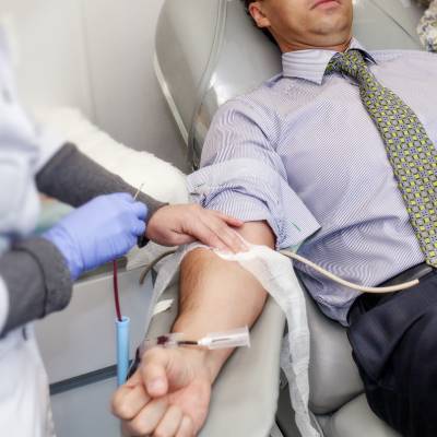 CONCIERGE IV THERAPY