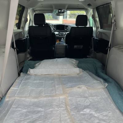 MEDICAL TRANSPORTATION