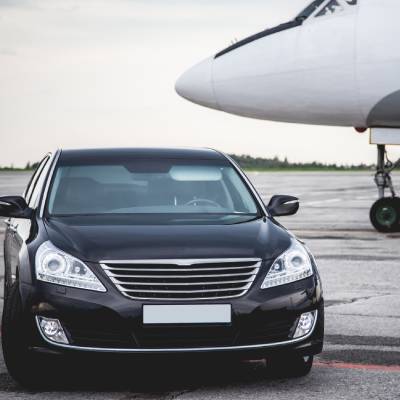 AIRPORT TRANSPORTATION