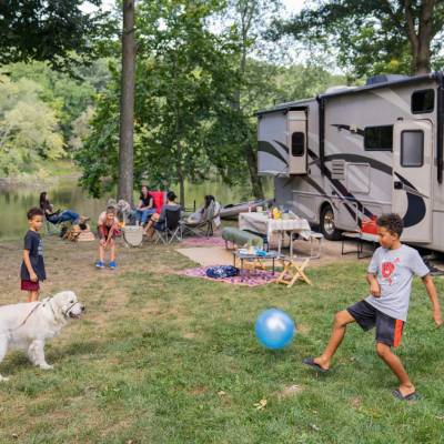 RV PARK