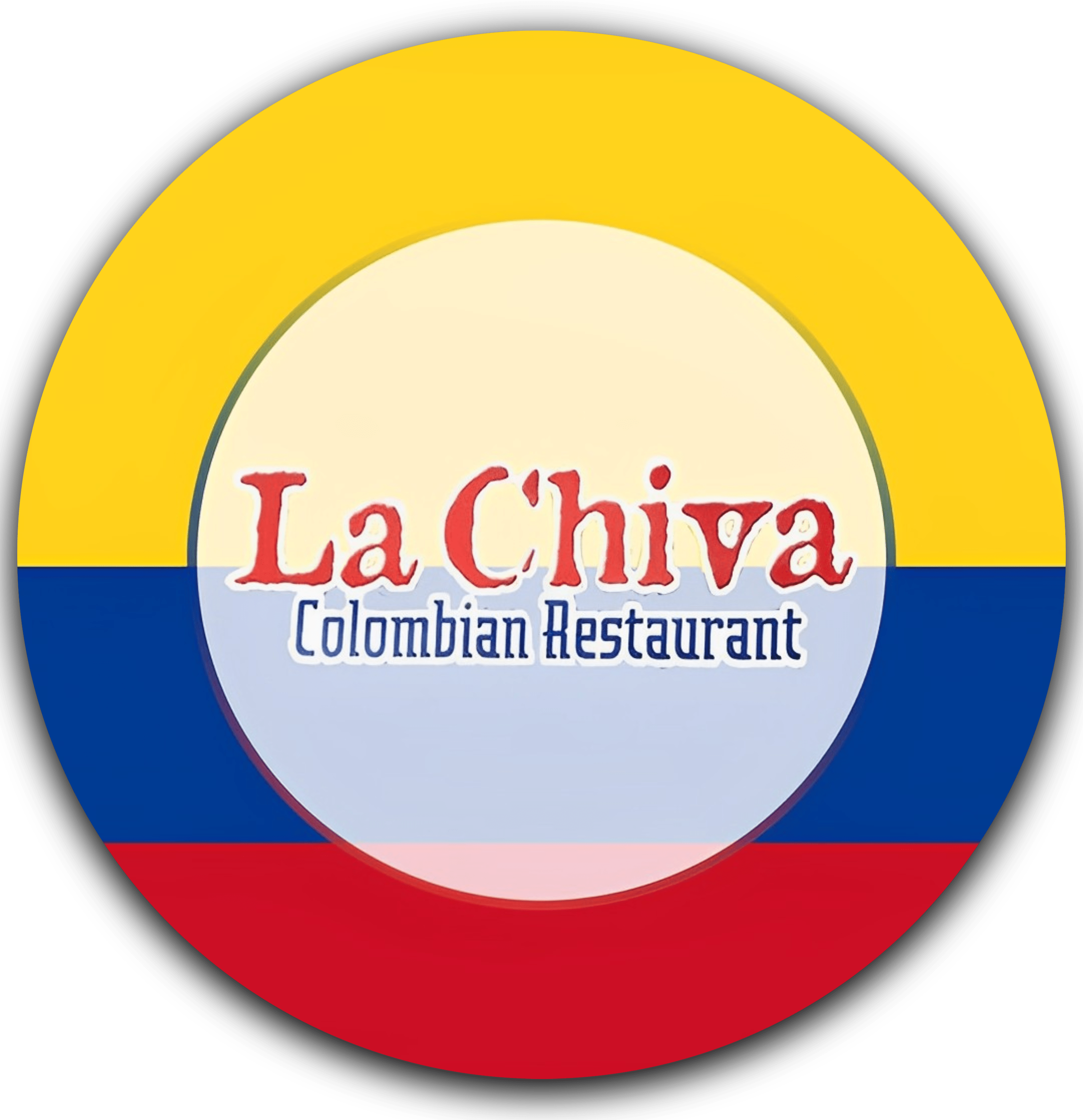 La Chiva Colombiana Restaurant #2 