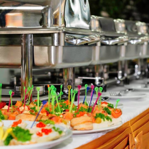 Catering Services