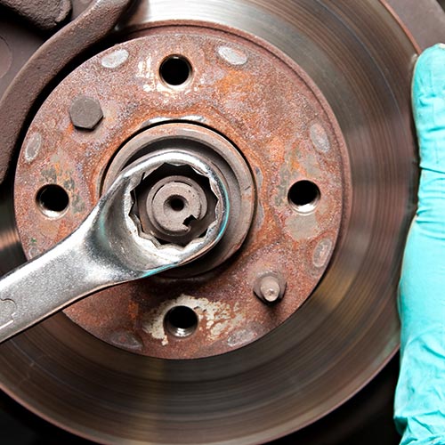 Brake Services