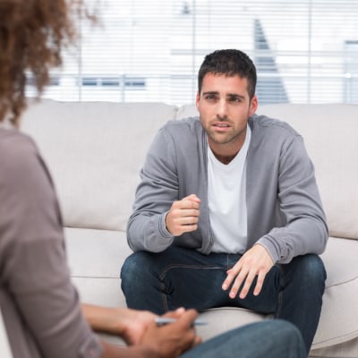 DEPRESSION COUNSELLING