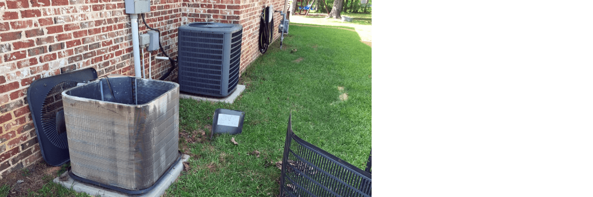 HVAC Maintenance 