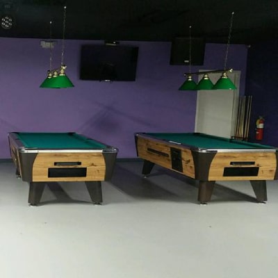 EVENT VENUE