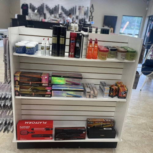 Beauty Supply